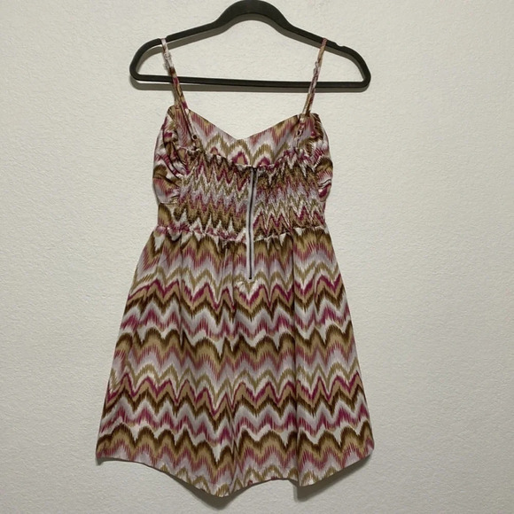 Go Coco NWT Mini Dress Size M - Picture 3 of 5